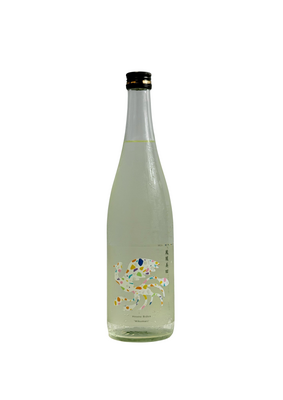 鳳凰美田　ミクマリ　-FLY HIGH- THE 2nd　純米大吟醸 生酒　720ml
