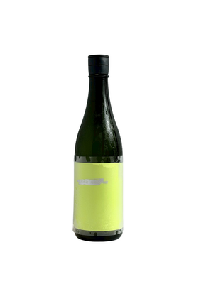北西酒造　Prototype　R7BY　720ml