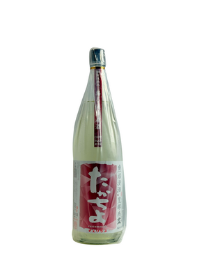 たかちよ　チェリちよ　扁平精米無ろ過生原酒　1800ml