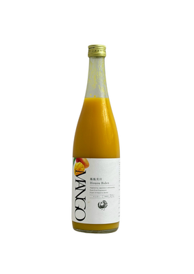 鳳凰美田　マンゴー　～MANGO　2026～　720ml