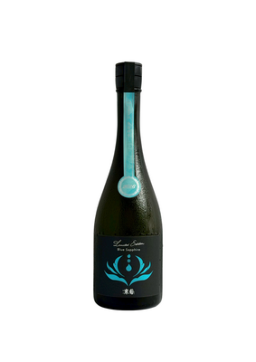総乃寒菊　【Discovery Series】Blue Sapphire　五百万石（2026）720ml