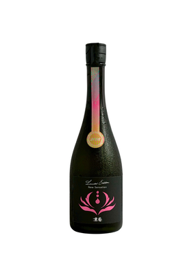 総乃寒菊　【Discovery Series】New Sensation　コシヒカリ（2026）720ml