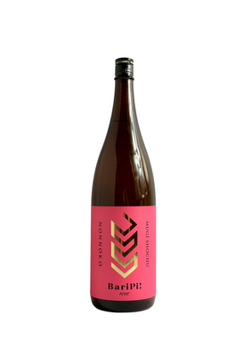 BariPi! バリピ 1800ml