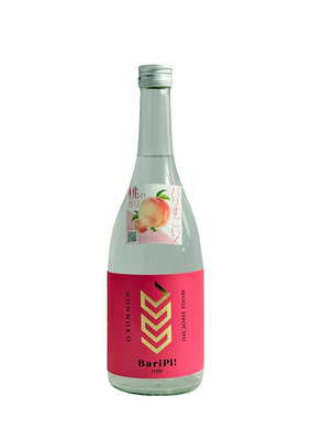 BariPi! バリピ 720ml