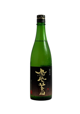鳳凰美田　純米吟醸酒　冷卸　五百万石　720ml