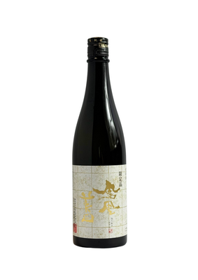 鳳凰美田　純米吟醸　山田錦　ひやおろし　720ml