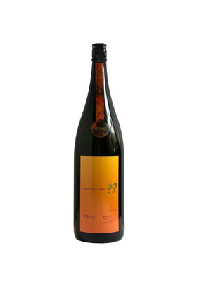 寒菊　OCEAN99　橙海(とうみ)　Arrival　無濾過原酒　1800ml