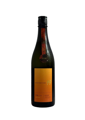 寒菊　OCEAN99　橙海(とうみ)　Arrival　無濾過原酒　720ml