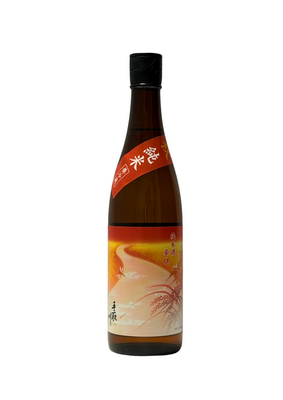 手取川　秋　純米辛口　720ml