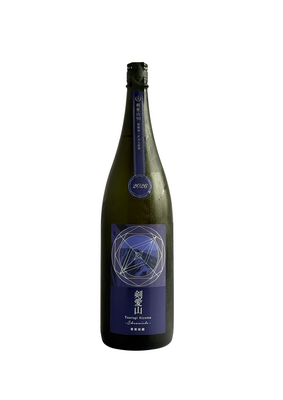 寒菊　剣愛山　Chronicle-ｸﾛﾆｸﾙ-　1800ml