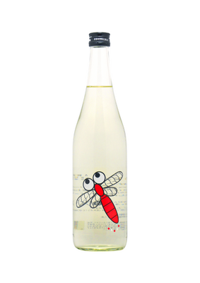 仙禽（せんきん）　あかとんぼ　720ml