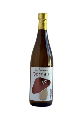 三井の寿　秋純吟　ポルチーニ　720ml