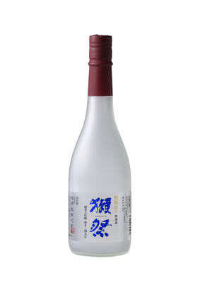 【ご予約受付中】　獺祭　無濾過純米大吟醸 磨き三割九分 槽場汲み　720ml