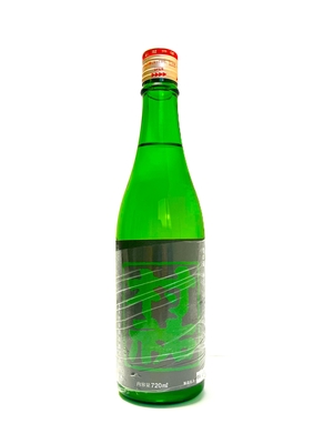 村祐　常盤　純米大吟醸　720ml