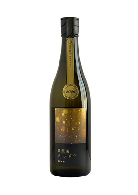 寒菊　純米大吟醸　電照菊　山田錦50　超限定無濾過生原酒　720ml