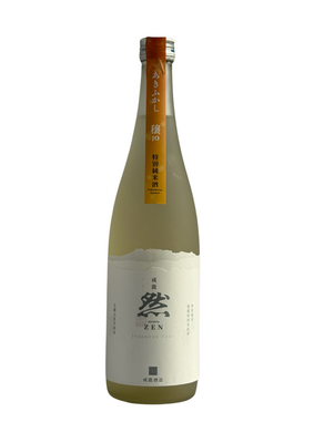 成龍然  あきふかし 穣 JO　特別純米酒 720ml