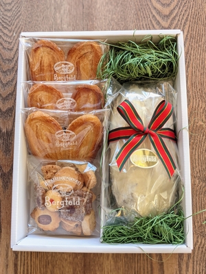 クリスマス★ギフトセット