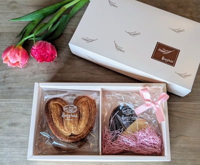 スイートボックス♡