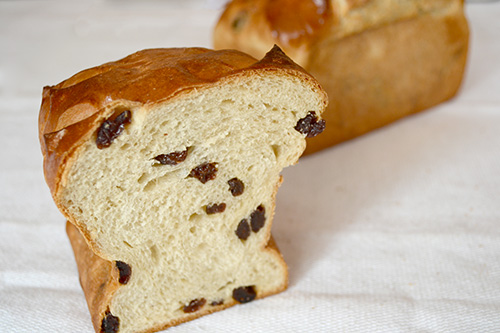 レーズンパン | ベルグフェルド