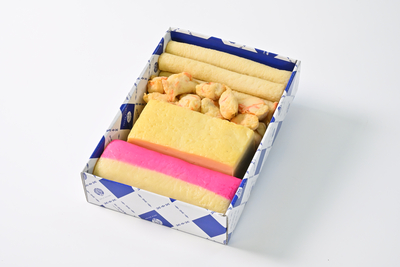 かりゆしセット