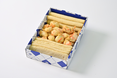 がんじゅうセット 