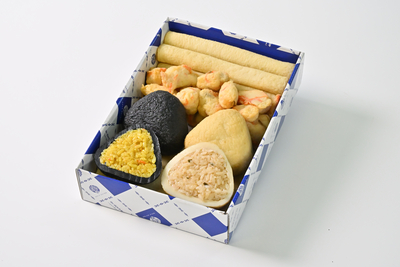 がちまいセット 