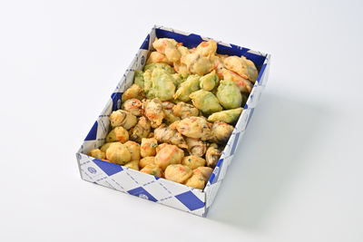 たらしばんないセット