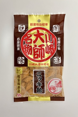 ニッキ　粉タイプ