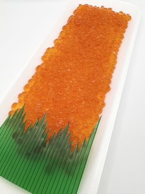 北海道産いくら醤油漬け100グラム