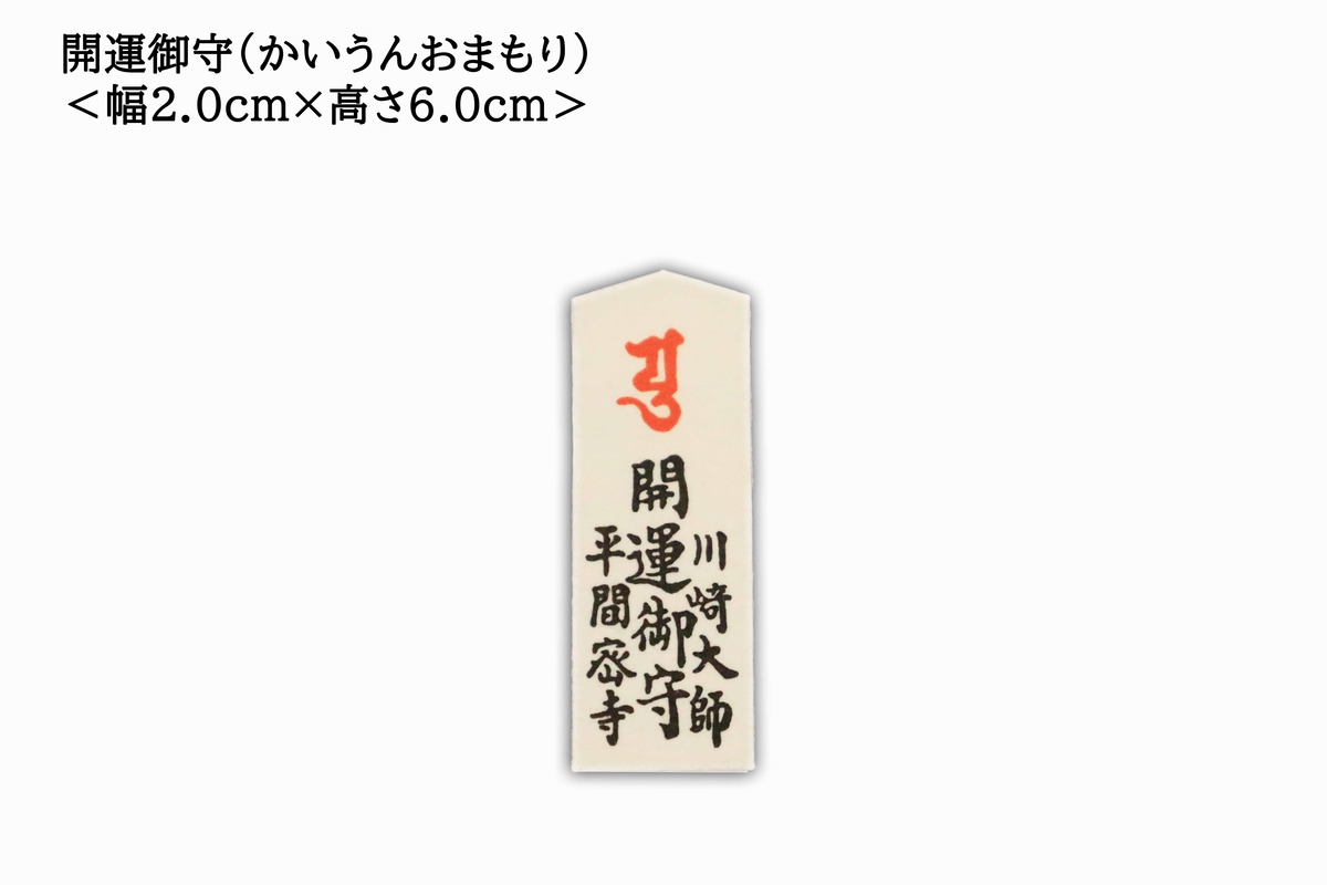 金運爆上げ 並大抵でない！川崎大師 魂入鍍金厄除け大師入り 厄除招福