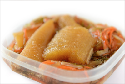 【特販】数の子入松前漬500g