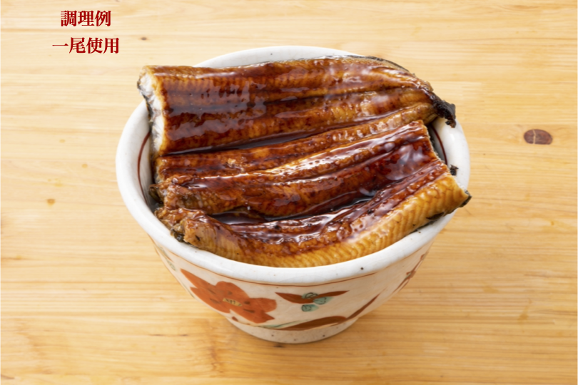 うなぎ蒲焼中国産長焼き35尾 うなぎ蒲焼 無頭35尾/10キロ 冷凍 中国産 ふわふわ | 鰻の蒲焼き