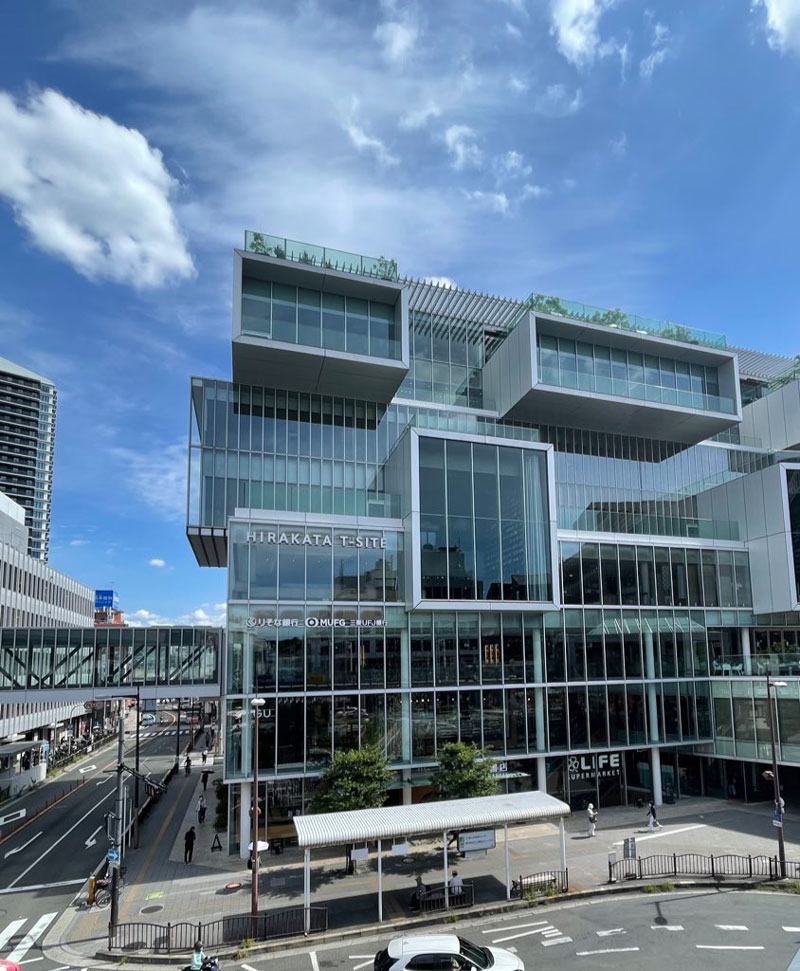 大阪 枚方T-SITE 期間限定出店（9/19～28） | いづみやネットショップ