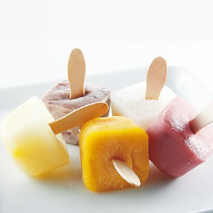 葛粉アイスキャンディ くずきゃん お中元 子供 夏休み ミニ