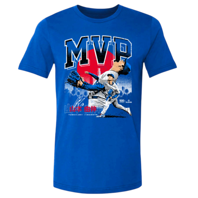 予約販売 4月中旬発送予定 山本由伸 ワールドシリーズ MVP受賞記念 Tシャツ ドジャース 500Level