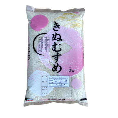 きぬむすめ５Kｇ（送料無料）