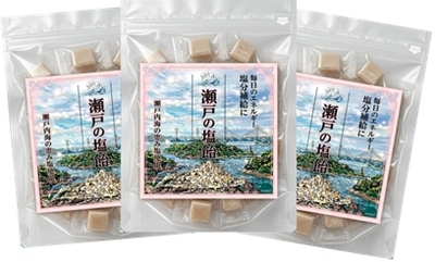 瀬戸の塩飴
