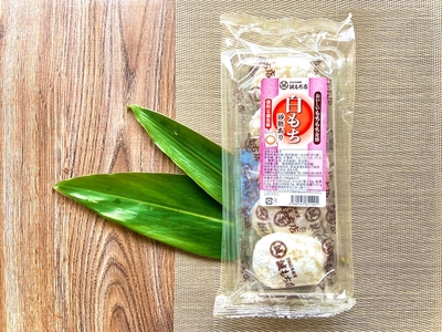白もち（さとう入り）5個入り