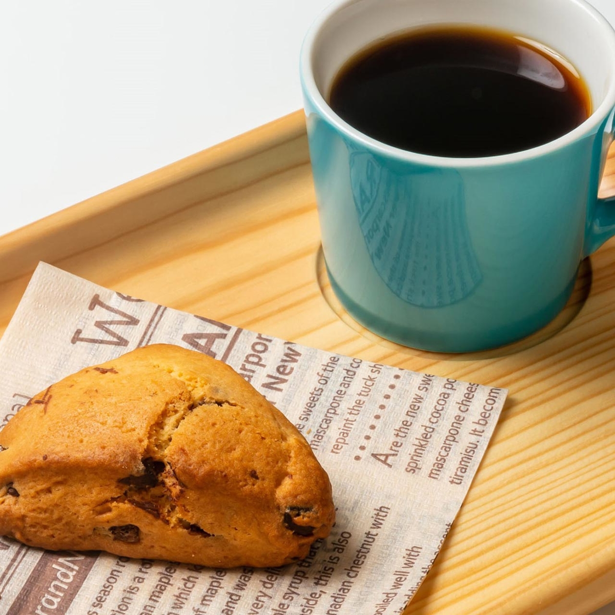 チャリカフェのどこでもチャリカフェ♪ティータイムセット  大槌孫 