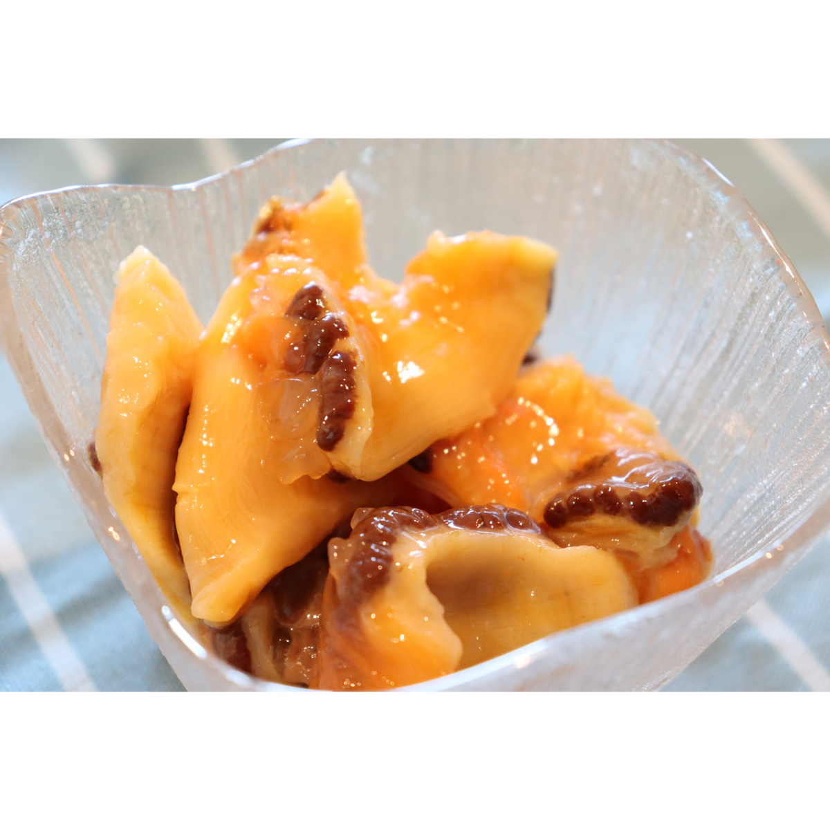 初栄丸の俺が育てたホヤ 冷凍 むき身 300g 大槌孫八郎商店