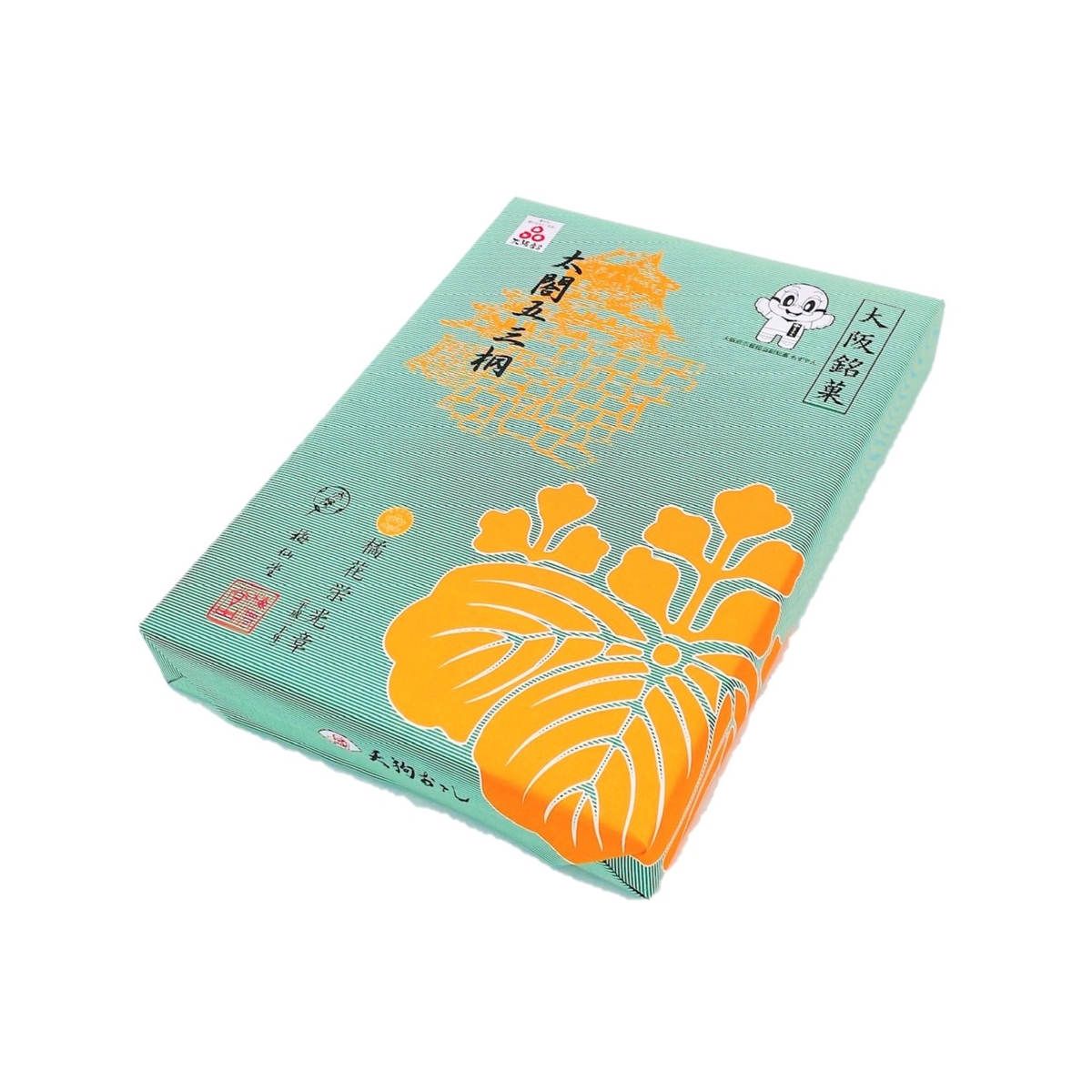太閤五三桐 | 大阪城オンラインショップ