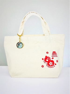 大阪城ステンドプレートキーホルダー | 大阪城オンラインショップ