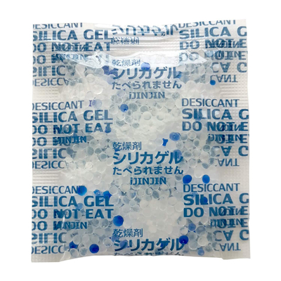 シリカゲル 乾燥剤 脱酸素剤 乾燥剤 包装資材の専門店 Ijinjin