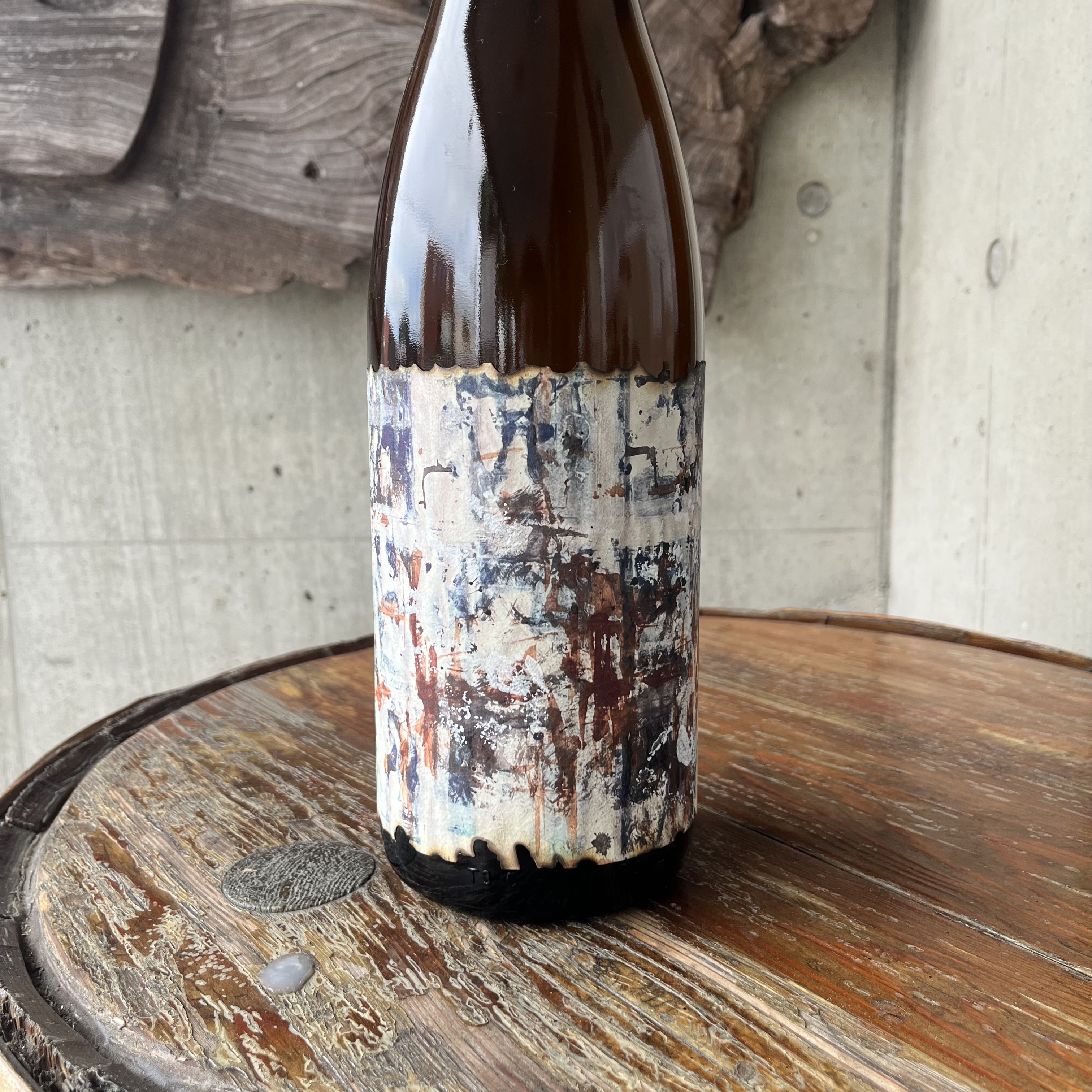 カルシス アバンギャルド（久米桜酒造・鳥取県西伯郡伯耆町）1.8L