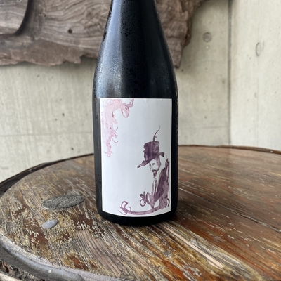 ヴィンテージエール［V-6］750ml