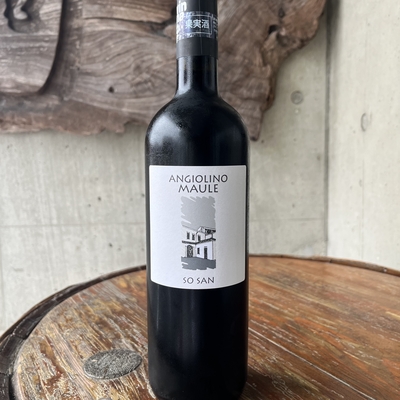 ソ サン 2019 赤  750ml