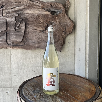 貴 ふかまり （永山本家酒造場・山口県宇部市）1.8L