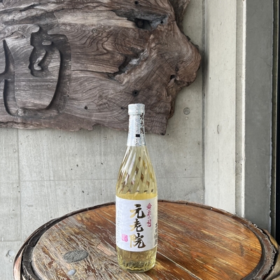 元老院【麦芋】 720ml