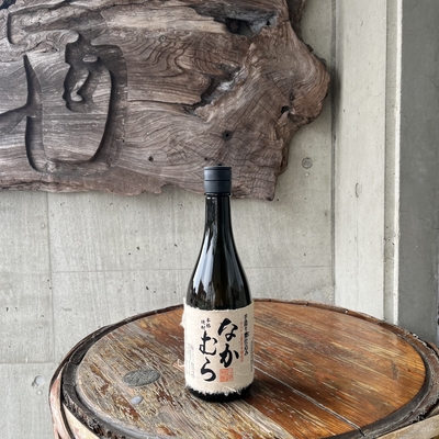 なかむら【芋】 720ml