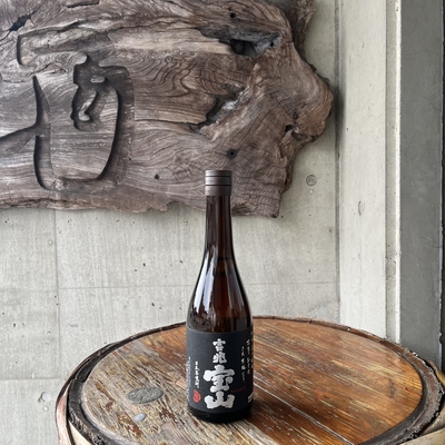 吉兆宝山【芋】 720ml